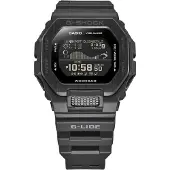 Casio Herrenuhr GBX-100NS-1ER Schwarz