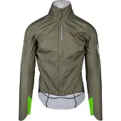 Q36.5 R. Shell Protection X Jacke Rot L Mann Rot L