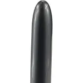 You2Toys Onyx - Stabvibrator (schwarz)