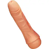 You2Toys - CUMSHOT - spritzender Dildo (natur)