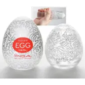 Tenga Egg Keith Haring Party Single 1 St