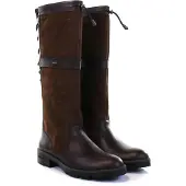 Dubarry Glanmire Walnut-Schuhgröße 38
