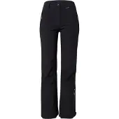 Icepeak Hose Frechen Softshell Trousers Women Black-Größe 44