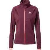 Odlo Damen Jacket ZEROWEIGHT PRO WARM