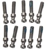 Magura Schnellspanner-Schraube für EVO2, T25 - sichere & schnelle Bremsenmont....
