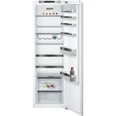 Siemens studioLine KI81RSDE0 iQ500, Einbau-Kühlschrank, 177.5 x 56 cm, Flachs...