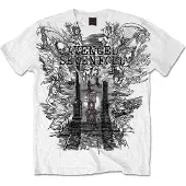 Avenged Sevenfold Land Of Cain