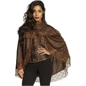 Boland Cape Steampunk