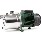 DAB JetInox 112 M Gartenpumpe