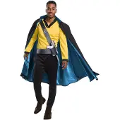 Rubies Star Wars 9 Lando Calrissian Kostüm