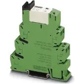 Phoenix Contact 2900291 PLC-RPT- 24DC/21HC Relaismodul