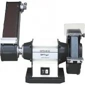 Kippers Rijssen Universalschleifmaschine OPTIgrind GU 20S (400V)