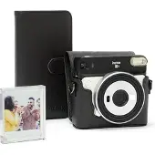 Fujifilm Instax Square SQ6 Graphite Grey Zubehörset (B16043)
