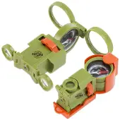 Navir Multifunktionales optisches Instrument Explora,