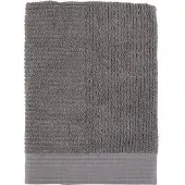 Zone Denmark Badetuch Classic Grau 140 x 70 cm