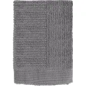 Usorteret Gästehandtuch Classic Grey 50 x 70 cm