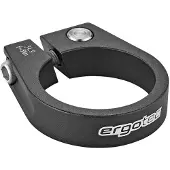 Ergotec Alu-Sattelstützenklemme 34,9 mm