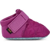 Teva Re Ember Moc Festival Fuchsia Kinder-Schuhgröße18