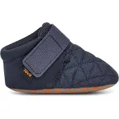 Teva Re Ember Moc Total Eclipse Kinder-Schuhgröße18