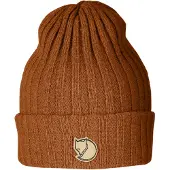 Fjällräven Mütze Byron Hat Autumn Leaf