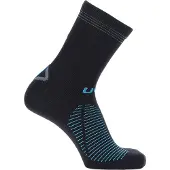 UYN Herren WATERPROOF115 SOCKS