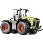 Wiking 0778 53 Spor 1 Claas Claas Xerion 4500 Rahdrev