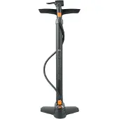 Sks Fußpumpe mit Manometer Air-X-Press 8