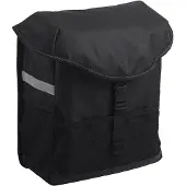 Willex Einfache Fahrradtasche 7-Series Single