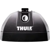 Thule Trägerfüße 753 Rapid Fixpoint XT Low