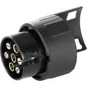 Thule 13-Pin-Adapter für 7-Pin-Fahrzeuge
