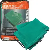 Carpoint Anhängernetz Netz für Anhänger 0923276 250cm 160cm PE (Polyethylen)