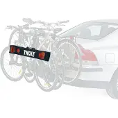 Thule Registrierungsschild 976