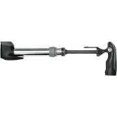 Sks Airspeed Injex T-zoom Aluminium All Valves Mini-pumpe