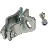 Twinny load Adaptersatz Kupplungskugel (Anhängevorrichtung) 629902825 Stahl