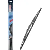 Bosch 1931060, Scheibenwischerblatt, Schwarz, Gummi, Karton mit Aufhänger, 1 Stück(e), China