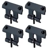 Thule Montagekit Thule Kit 3006 Fixpoint XT