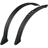 Sks Velo 55 Kids Schutzblech Kinder schwarz 2023 MTB Schutzbleche