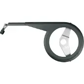 Sks Kettenschutz für Schaltwerk chainbow 46-48T