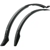 Sks Velo 55 Cross Schutzbleche 28" schwarz 2023 Steckschutzbleche