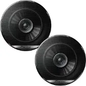 Pioneer TS-G1310F, 230 W, 35 W, 4 Ohm, 89 dB, 25 - 22000 Hz, 4,43 cm