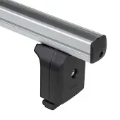 Menabo Tagbærerfod FIX602FP 952002 (L x B x H) 6.5 x 8 x 16.5 cm