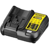 DeWalt Ladegerät DCB107