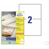 Avery Zweckform Universal-Etiketten