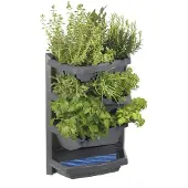 Juwel Vertical Garden Aufbauelement Titan