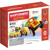 Magformers Wow Plus-Set