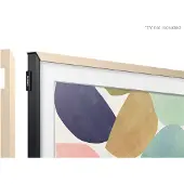 Samsung VG-SCFT32BE/XC, Rahmen, Beige, Kunststoff, 81,3 cm (32"), The Frame LS03A (2021) 32'' The Frame LS03B (2022-23) 32''
