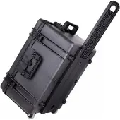 WCS Protection 620TR H340 Koffer Schwarz inkl. Rasterschaumstoff