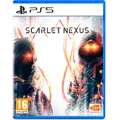 Ps5 Scarlet Nexus Imp Uk