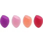 Real Techniques - 4 Mini Miracle Sponges Geschenkset