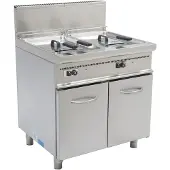 Saro Gasfritteuse E7/FLG2V17, Sicherheitsthermostat 423-1105 , 1 Gasfritteuse